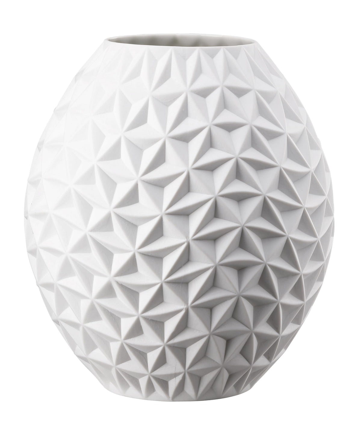 Rosenthal Phi Spindrift Vase, 9.8-Inch Decorative