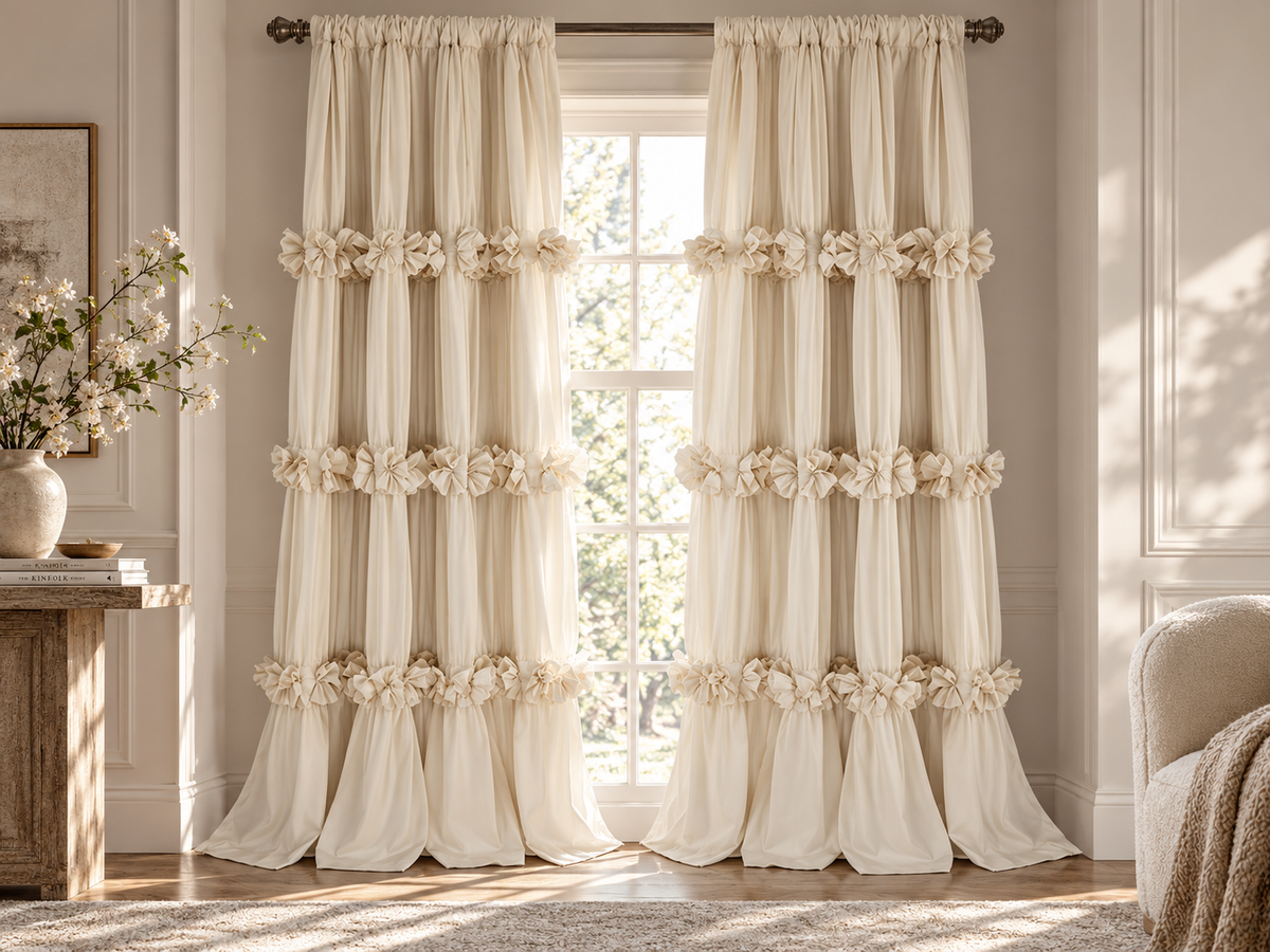 Curtains