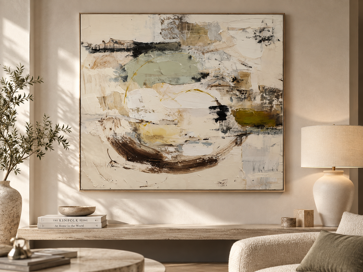 Wall Art