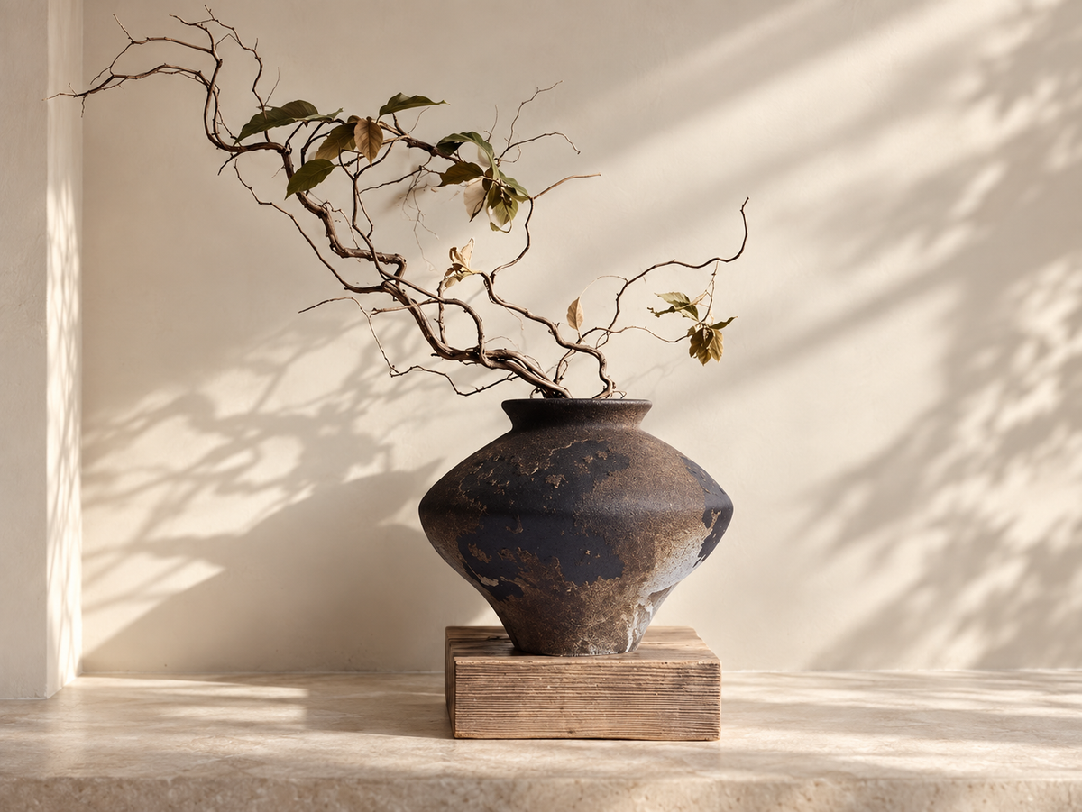 Vases