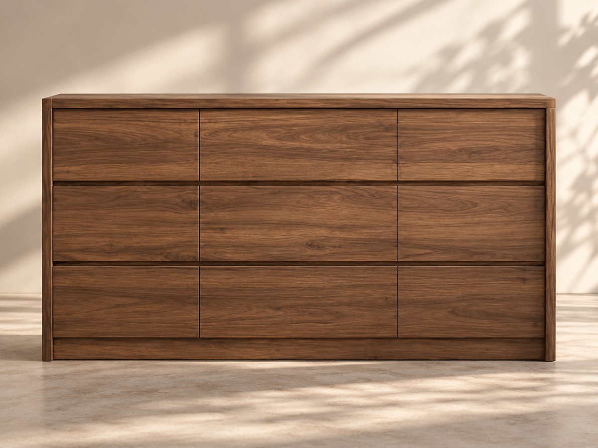 Dressers