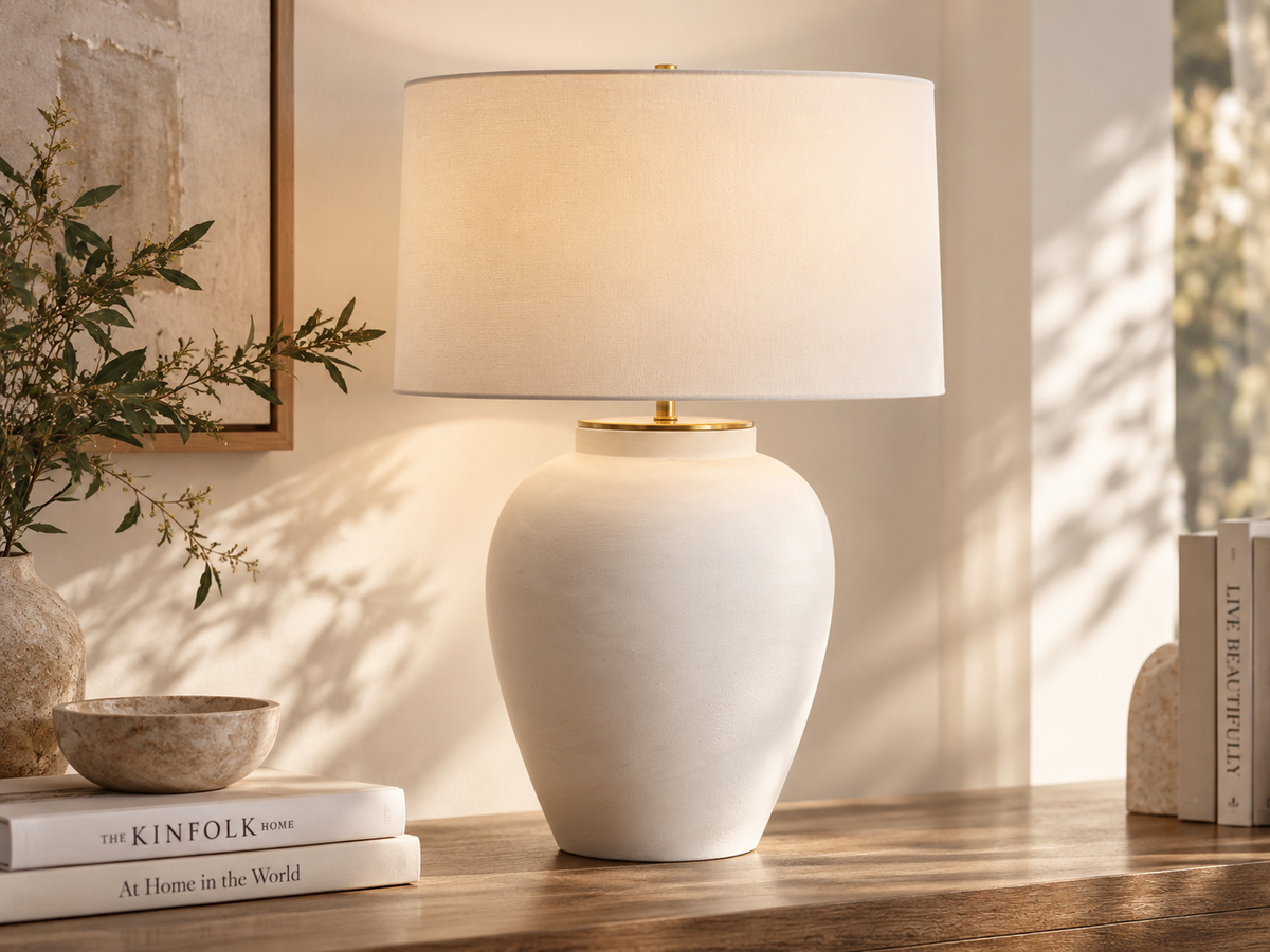 Table Lamps