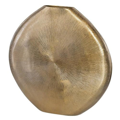 Gretchen 23-Inch Decorative Vase for Modern Interiors