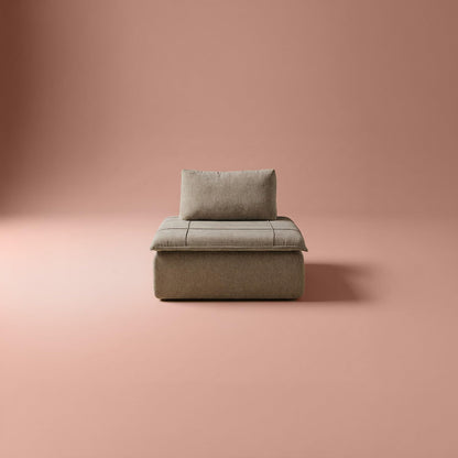 Modern Modular Sectional Sofa with Flexible Layout