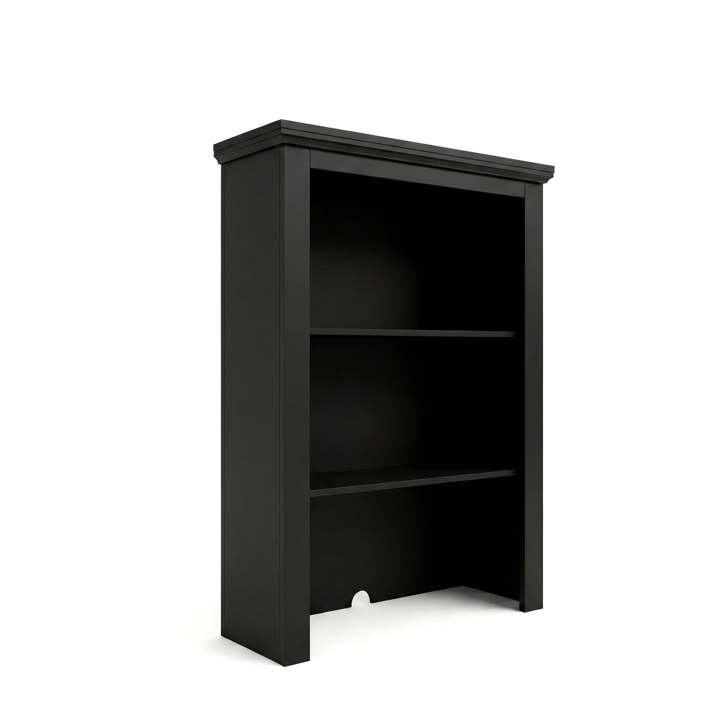 Martha Stewart Bedford Modular Fluted Storage Cabinet