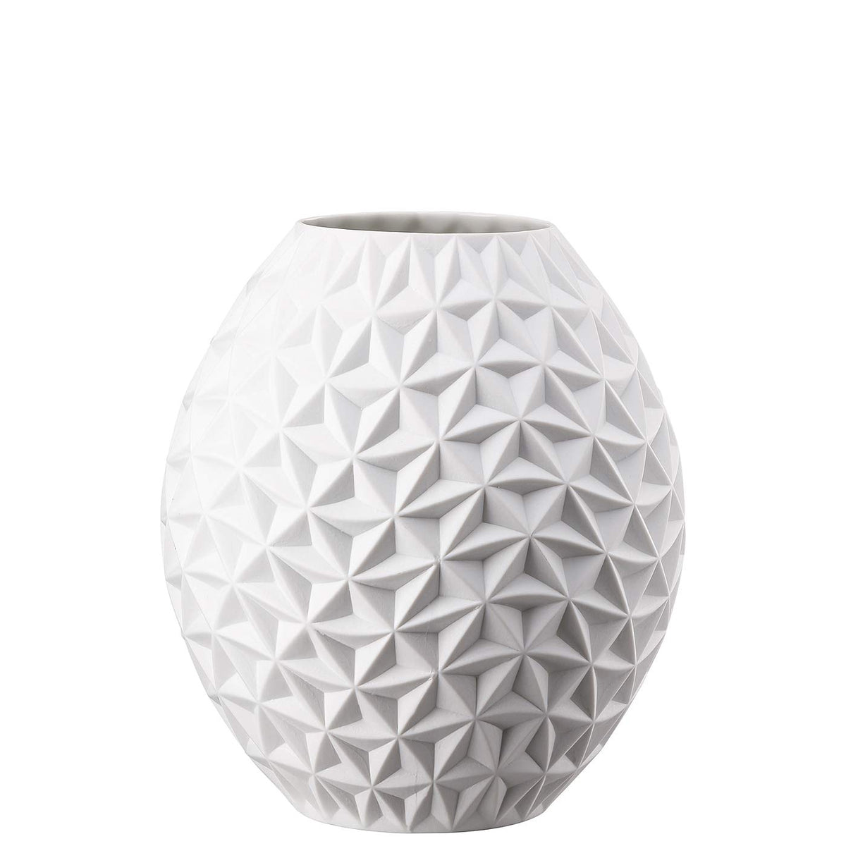 Rosenthal Phi Spindrift Vase, 9.8-Inch Decorative