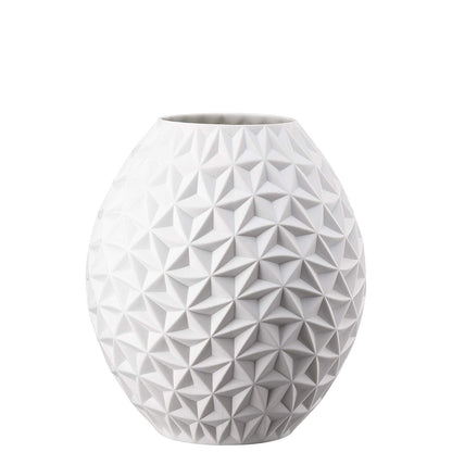 Rosenthal Phi Spindrift Vase, 9.8-Inch Decorative