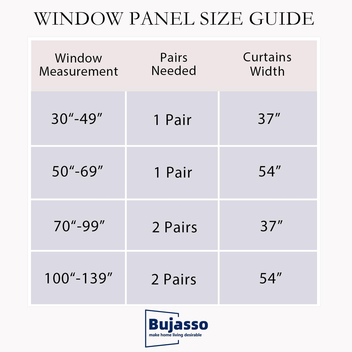 Overlay Grommet Curtains with Layered Draping