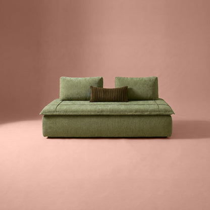 Modern Modular Sectional Sofa with Flexible Layout