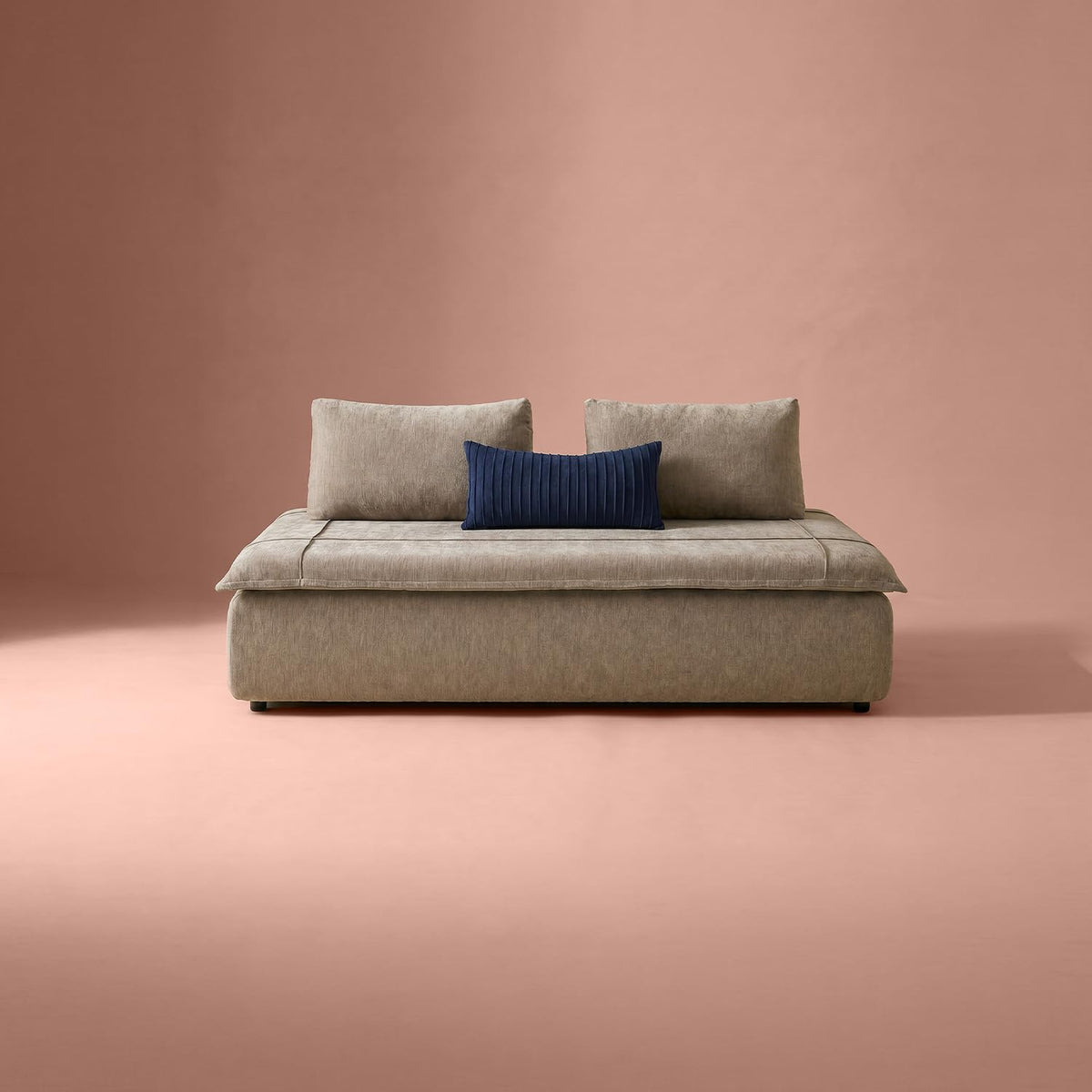 Modern Modular Sectional Sofa with Flexible Layout