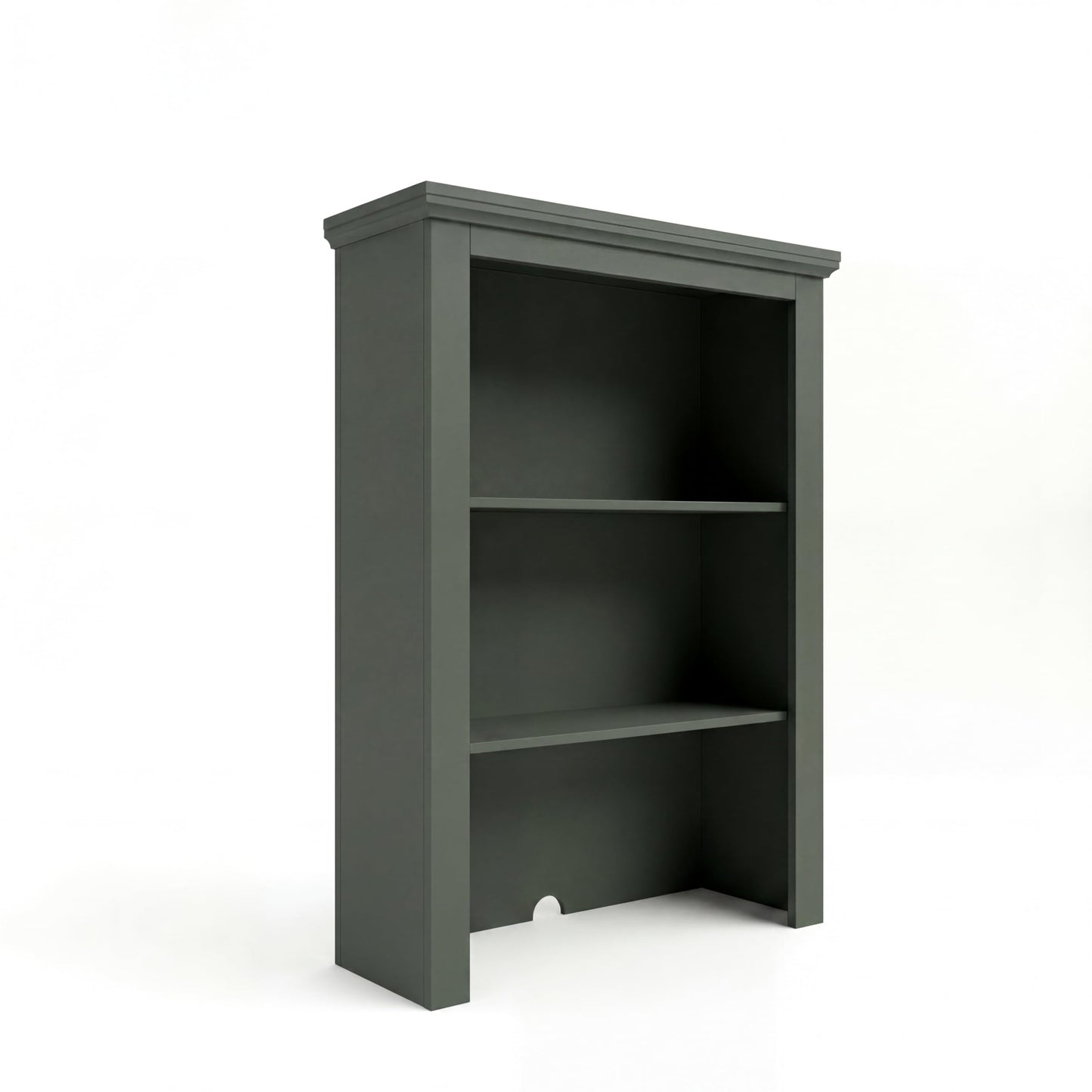 Martha Stewart Bedford Modular Fluted Storage Cabinet