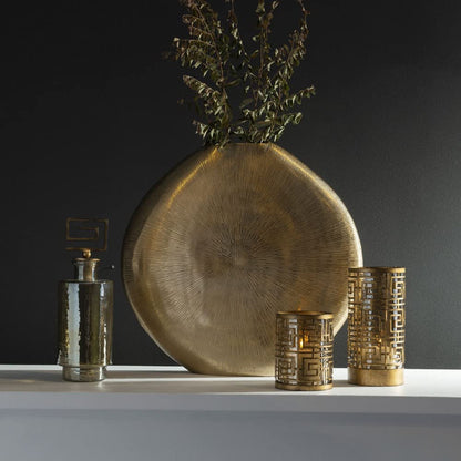 Gretchen 23-Inch Decorative Vase for Modern Interiors
