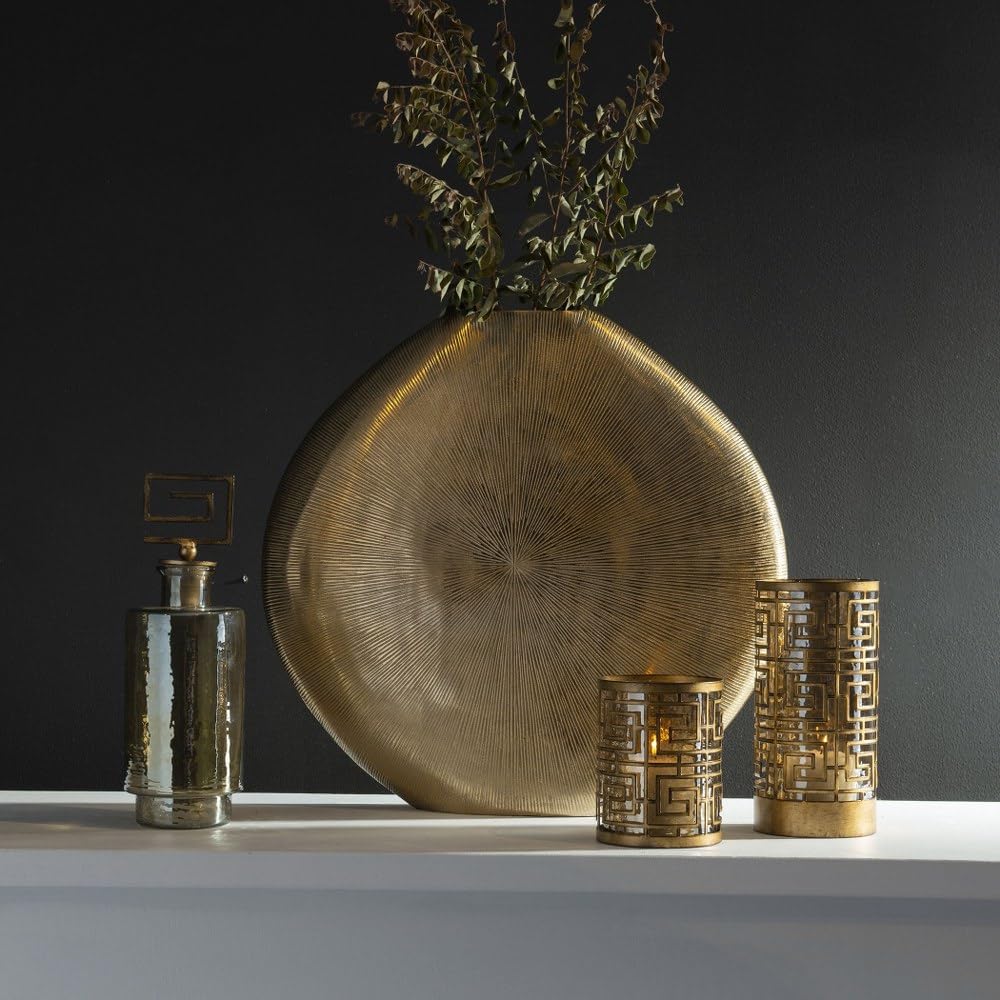 Gretchen 23-Inch Decorative Vase for Modern Interiors