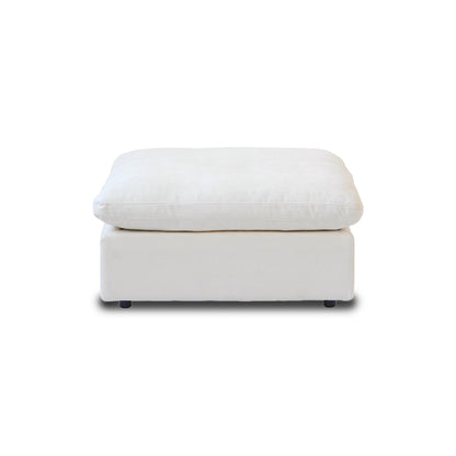 Linen Cloud Modular Sectional Sofa