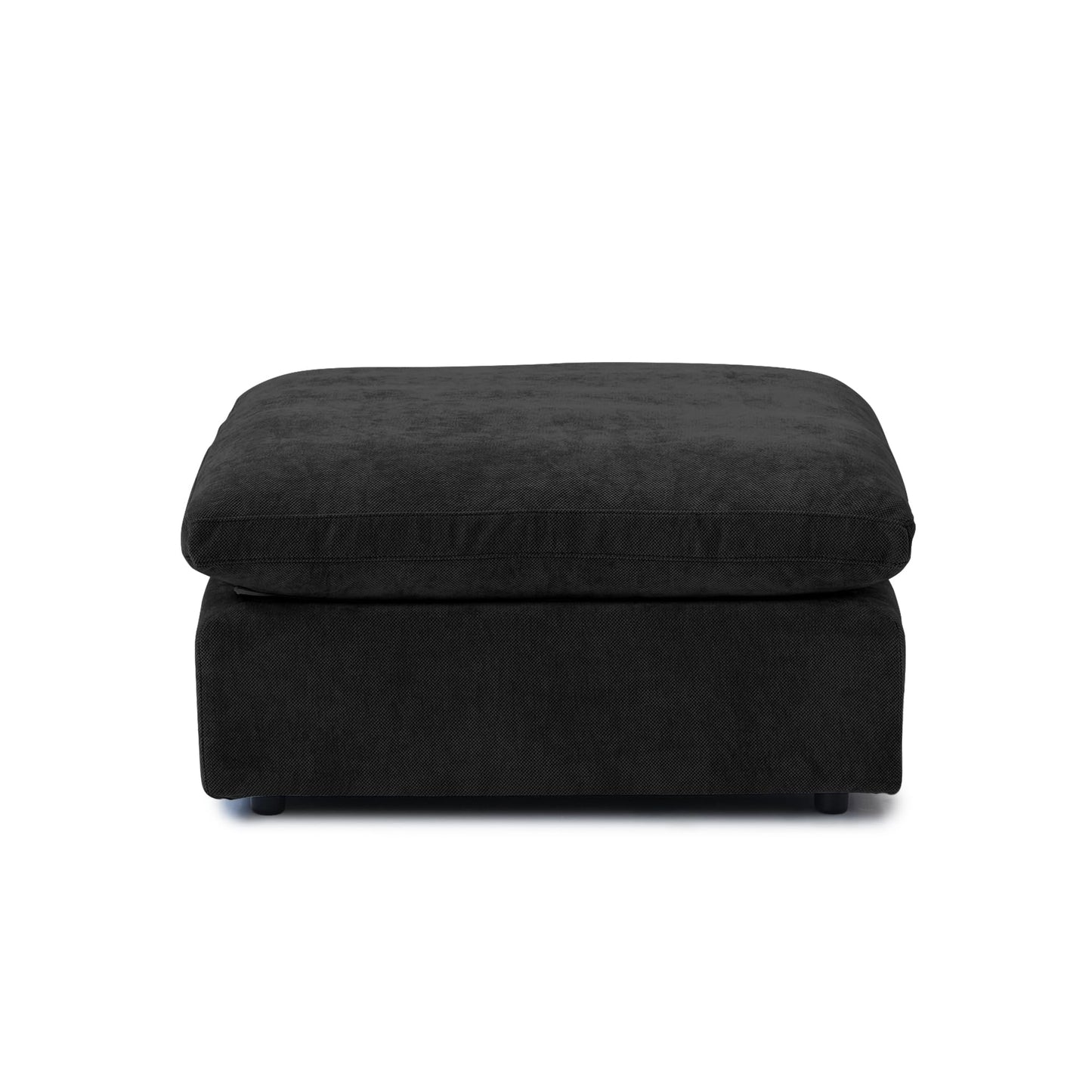 Linen Cloud Modular Sectional Sofa