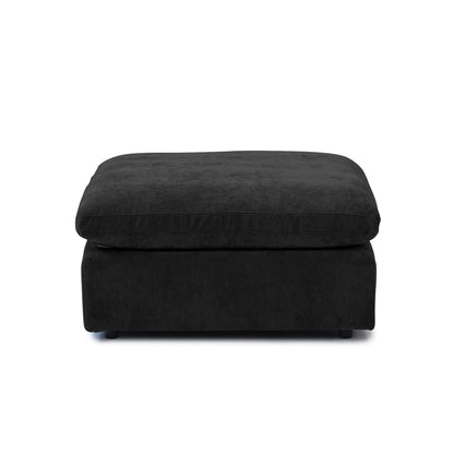 Linen Cloud Modular Sectional Sofa