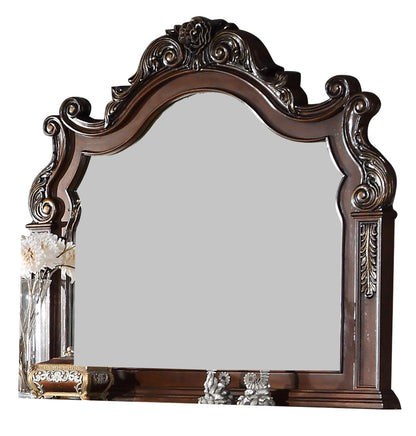 Traditional 5-Piece Bedroom Furniture Set