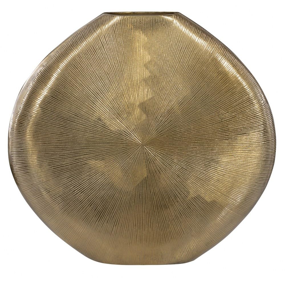 Gretchen 23-Inch Decorative Vase for Modern Interiors
