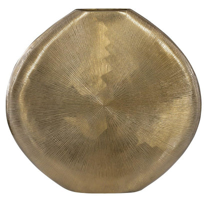 Gretchen 23-Inch Decorative Vase for Modern Interiors