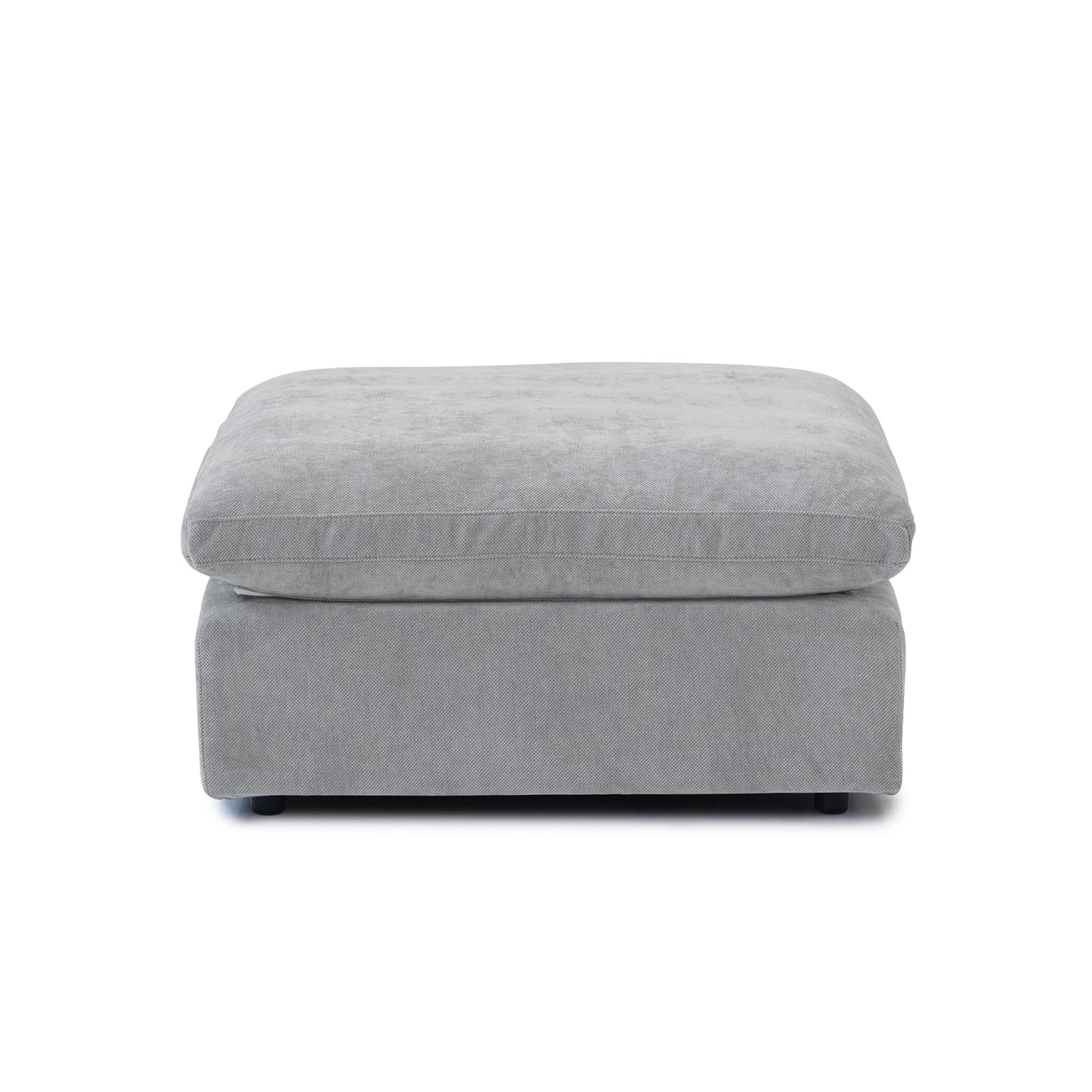 Linen Cloud Modular Sectional Sofa