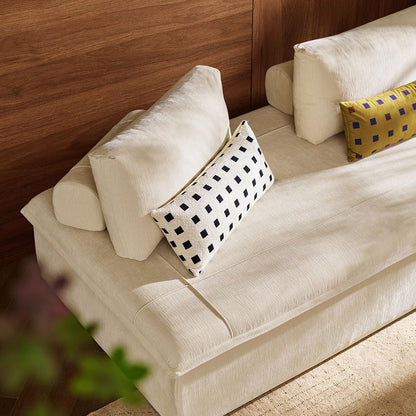 Modern Modular Sectional Sofa with Flexible Layout