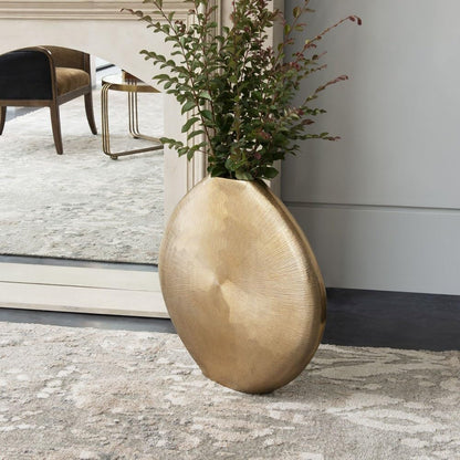 Gretchen 23-Inch Decorative Vase for Modern Interiors