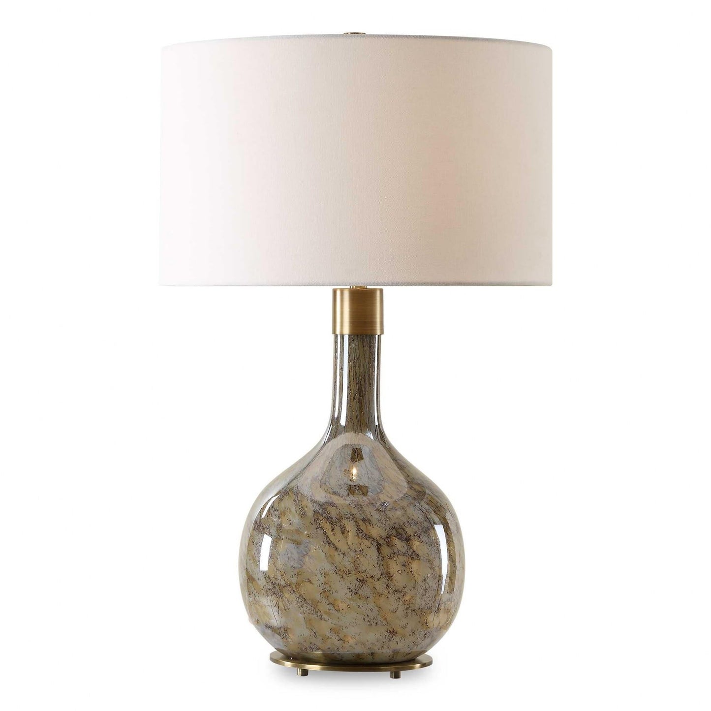 Rhine 27.25-Inch Single-Light Table Lamp