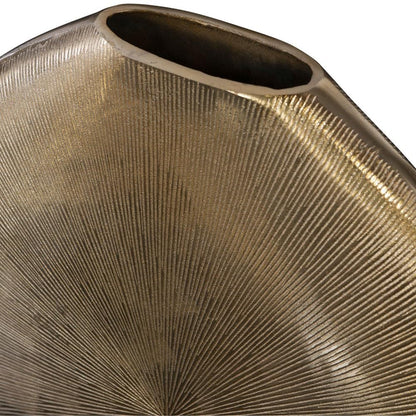 Gretchen 23-Inch Decorative Vase for Modern Interiors