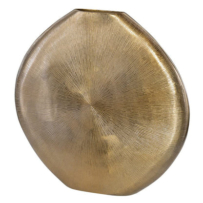 Gretchen 23-Inch Decorative Vase for Modern Interiors
