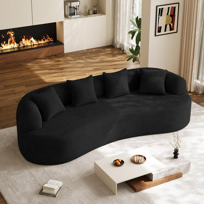 Modern Sectional Sofa for Living Room