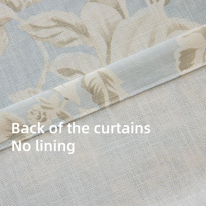 Blackout Pinch Pleat Curtains with Elegant Draping