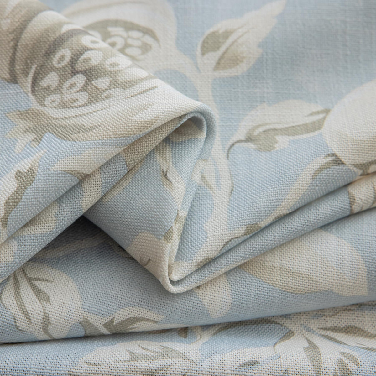 Blackout Pinch Pleat Curtains with Elegant Draping